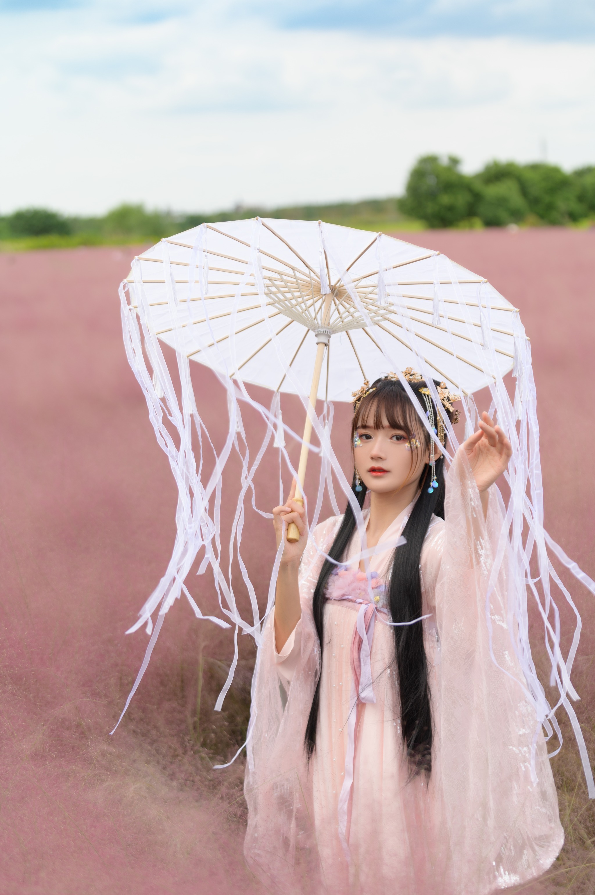 图片[1]-兔子Zzz不吃胡萝卜 – NO.139 伊人 [25P]-XikXak
